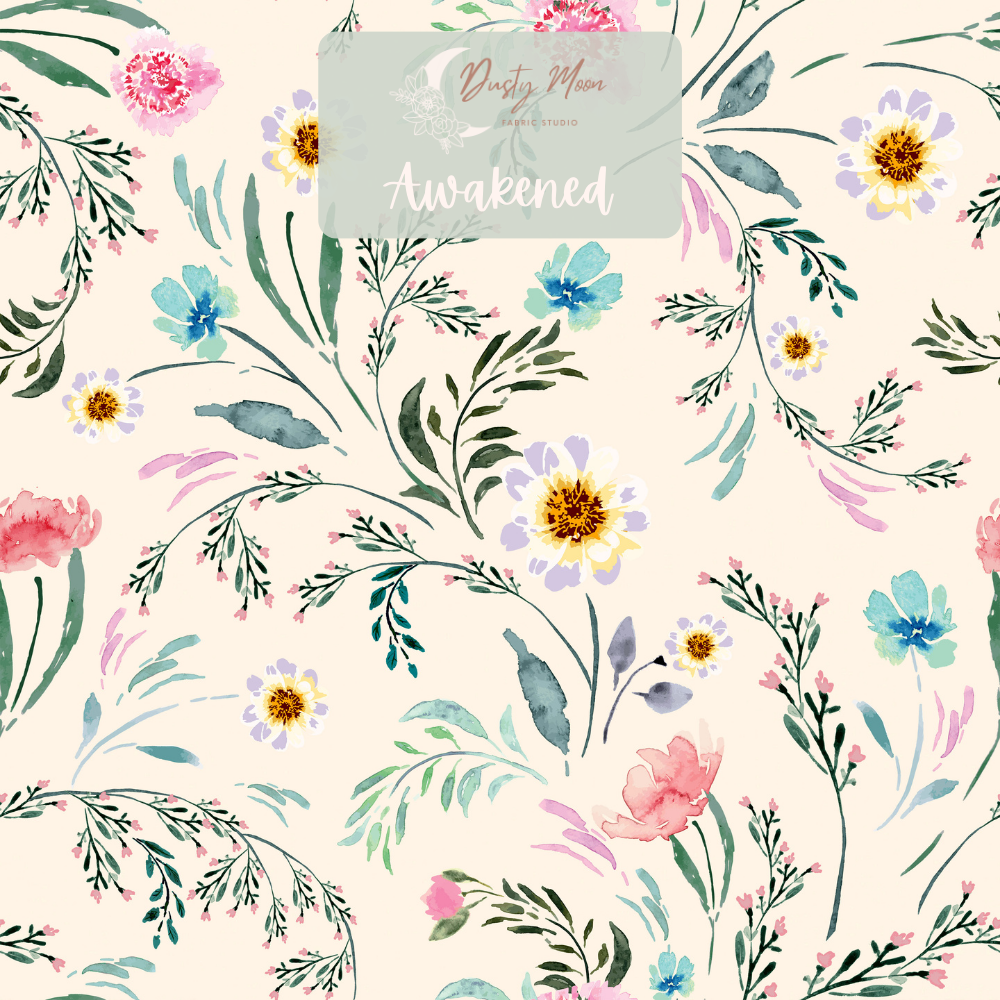Awakened Marshmallow | Pre Order 19th - 25th June