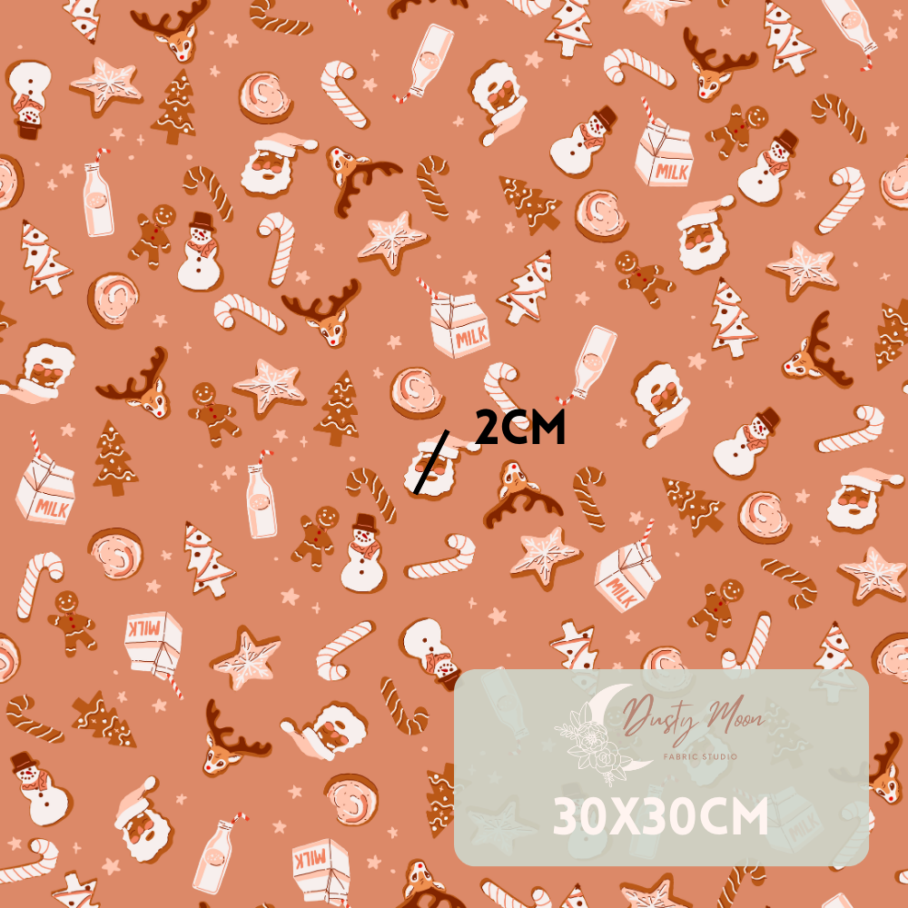 Christmas Icons | Christmas Pre Order 19th - 25th June