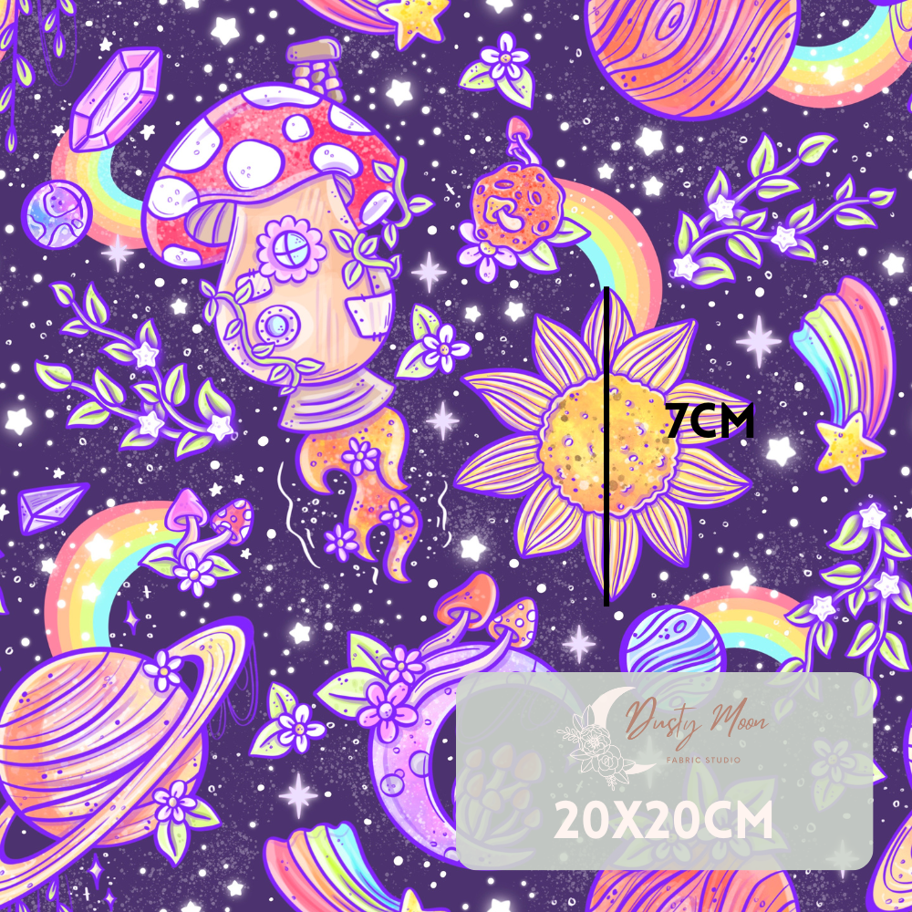Space Shrooms | Pre Order 6th - 13th May