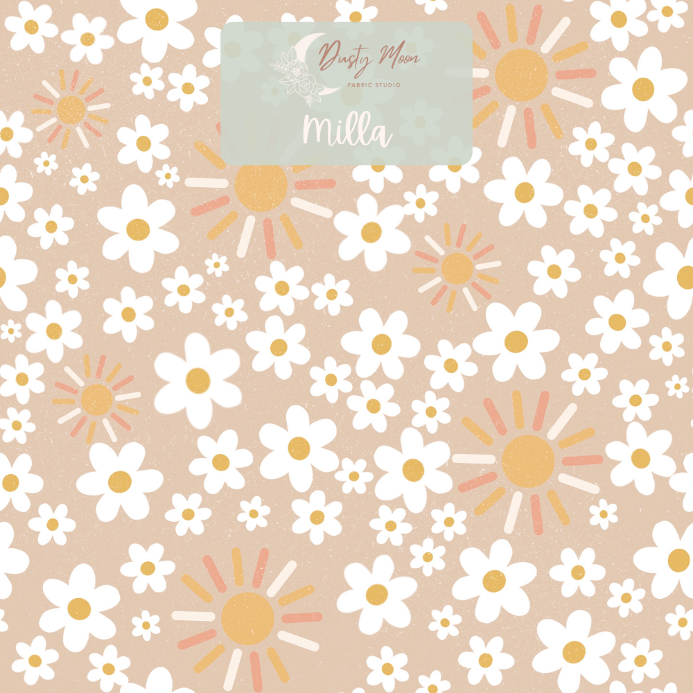 Milla | Pre Order 19th - 25th June