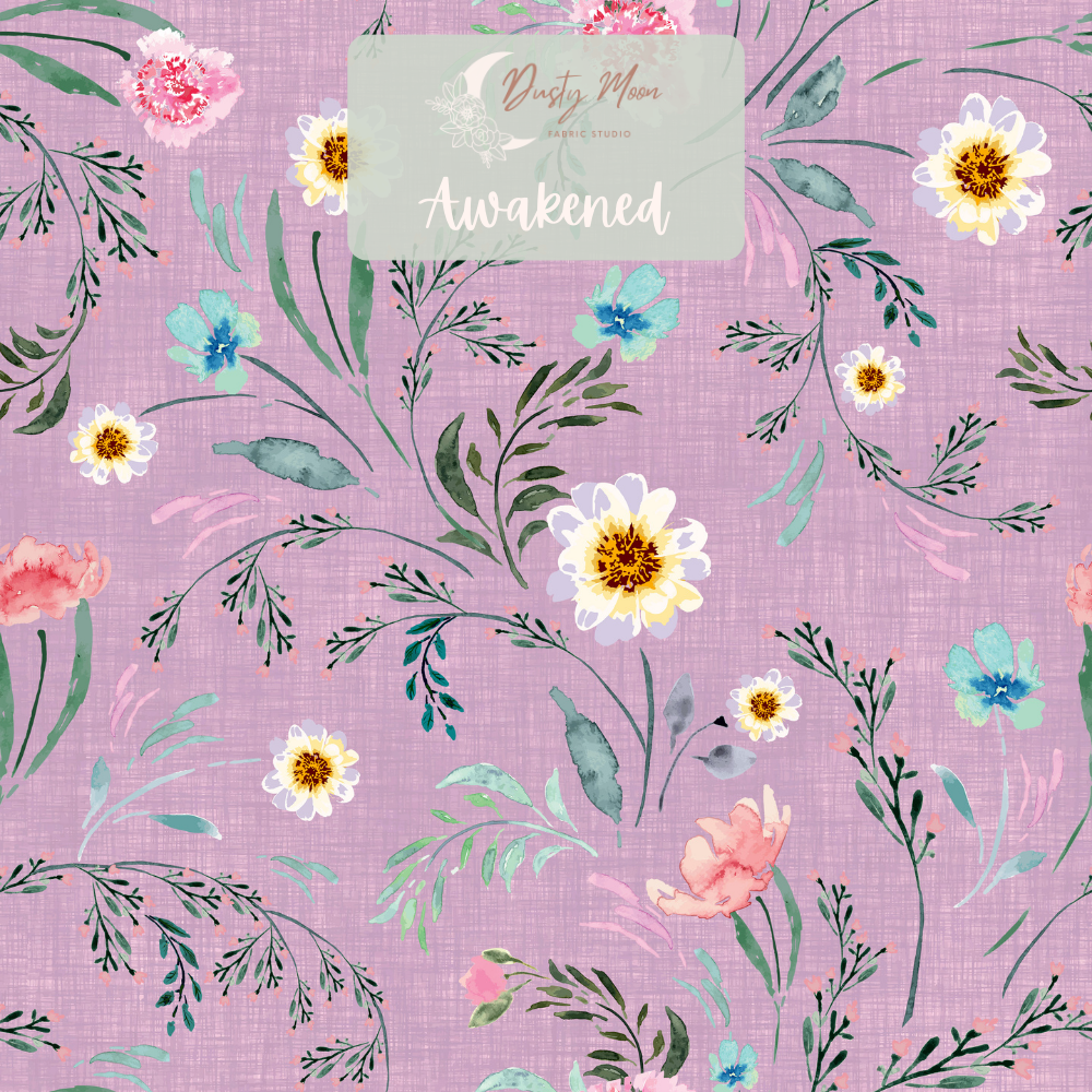 Awakened Ruby Textured | Pre Order 19th - 25th June