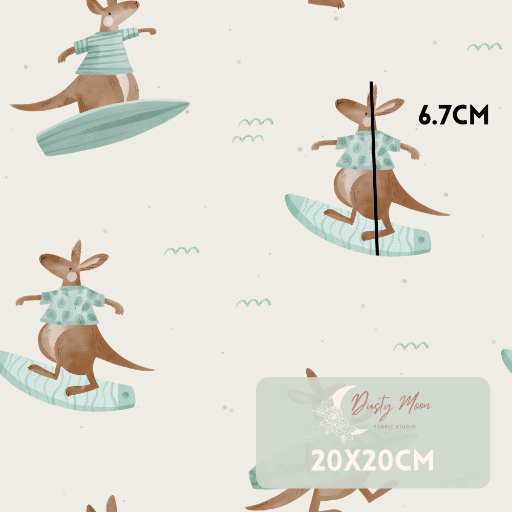 Rufus | Pre Order 6th - 13th May