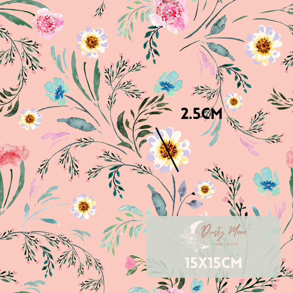 Awakened Peach | Pre Order 19th - 25th June