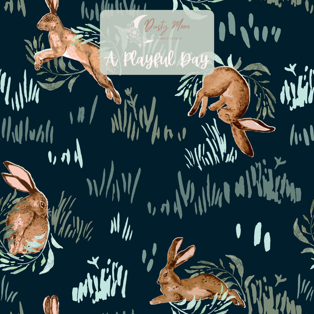 A Playful Day Forest | Pre Order 19th - 25th June