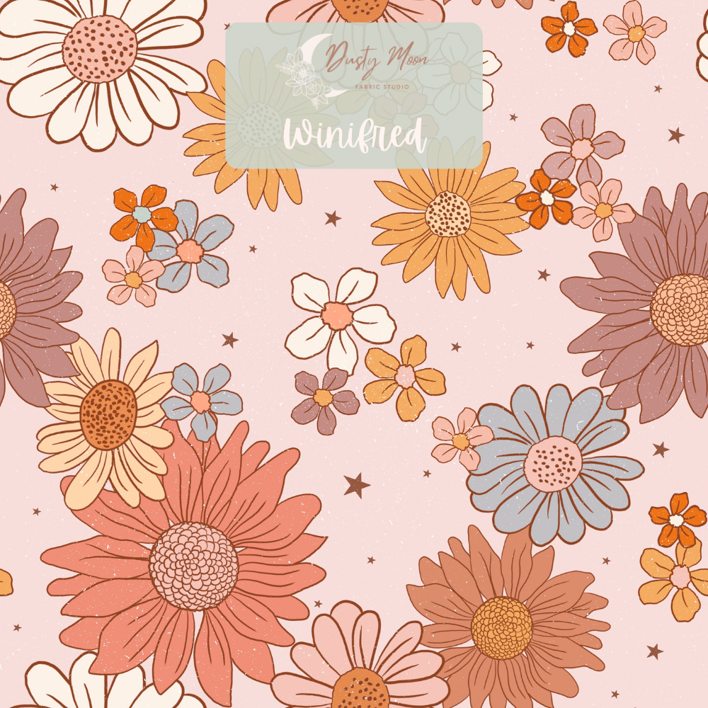 Winifred | Pre Order 19th - 25th June