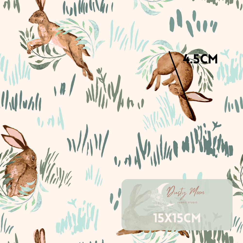 A Playful Day Natural | Pre Order 19th - 25th June