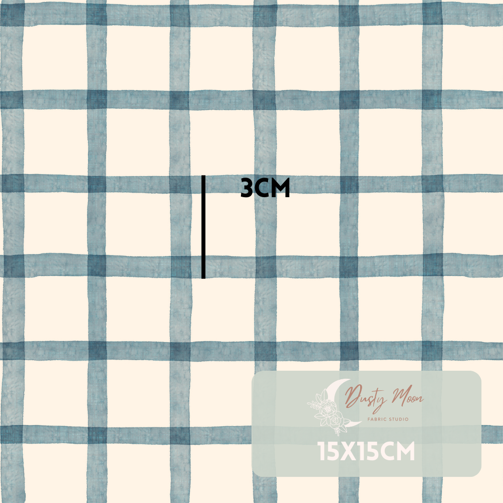 Gingham Forest | Pre Order 26th Mar - 2nd Apr