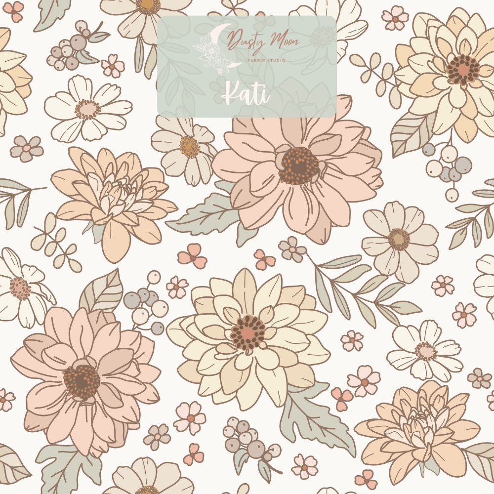 Kati | Pre Order 19th - 25th June