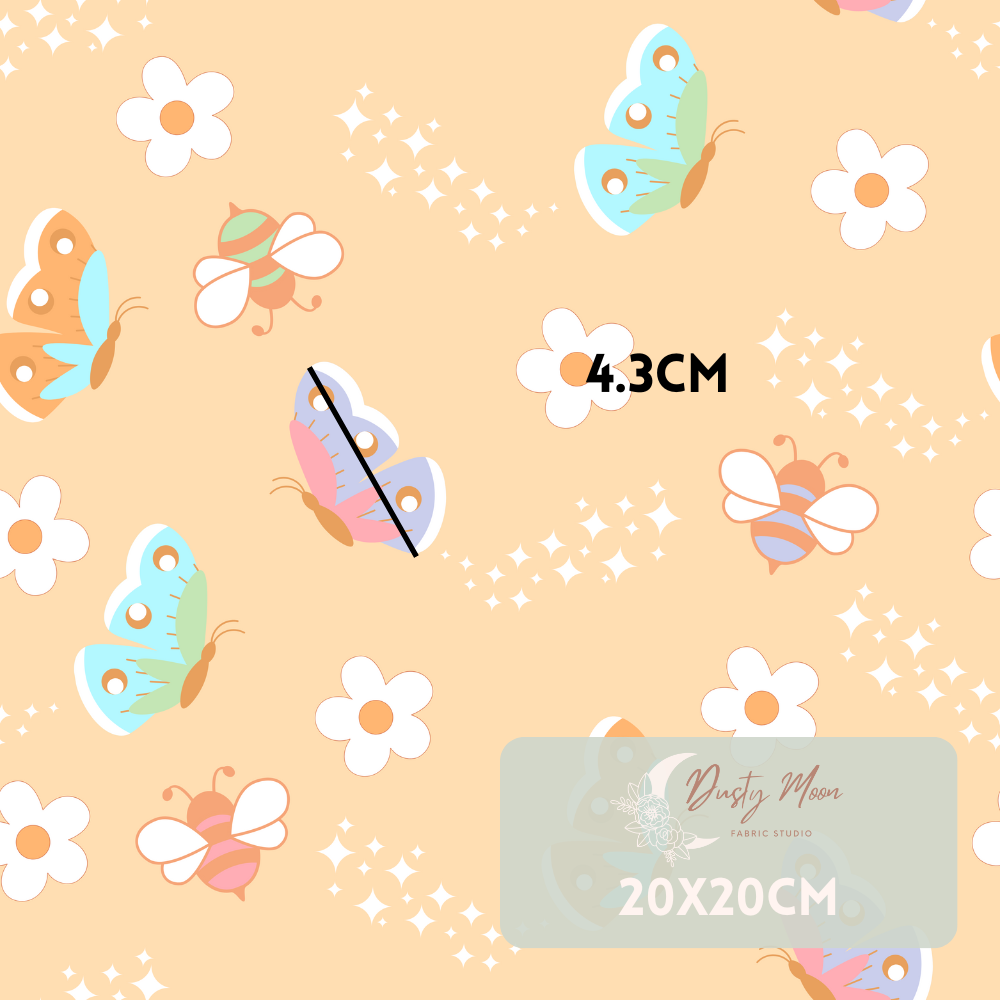 Springtime | Pre Order 19th - 25th June