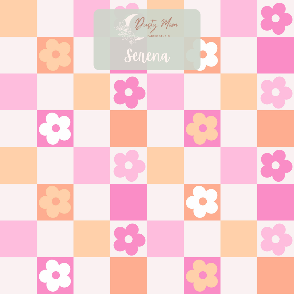 Serena | Pre Order 26th Mar - 2nd Apr