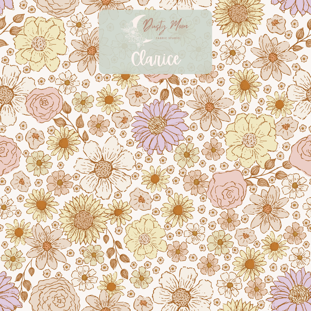Clarice | Pre Order 19th - 25th June