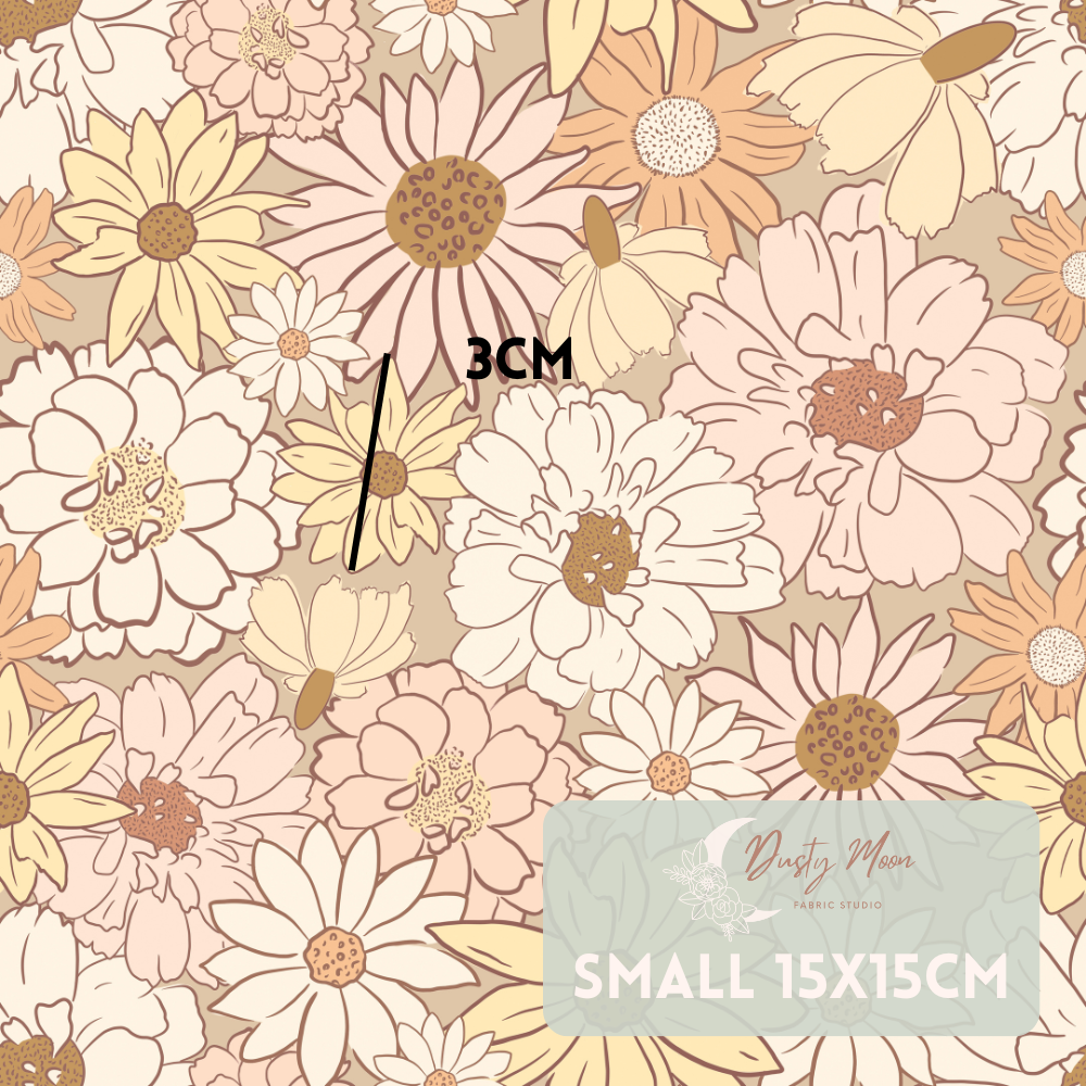 Wild Flowers | Pre Order 19th - 25th June