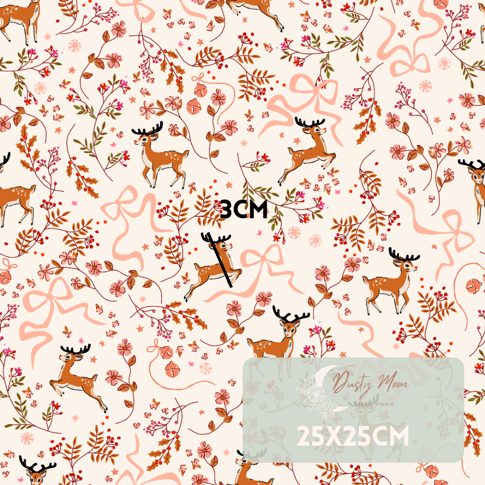 Dasher | Christmas Pre Order 19th - 25th June
