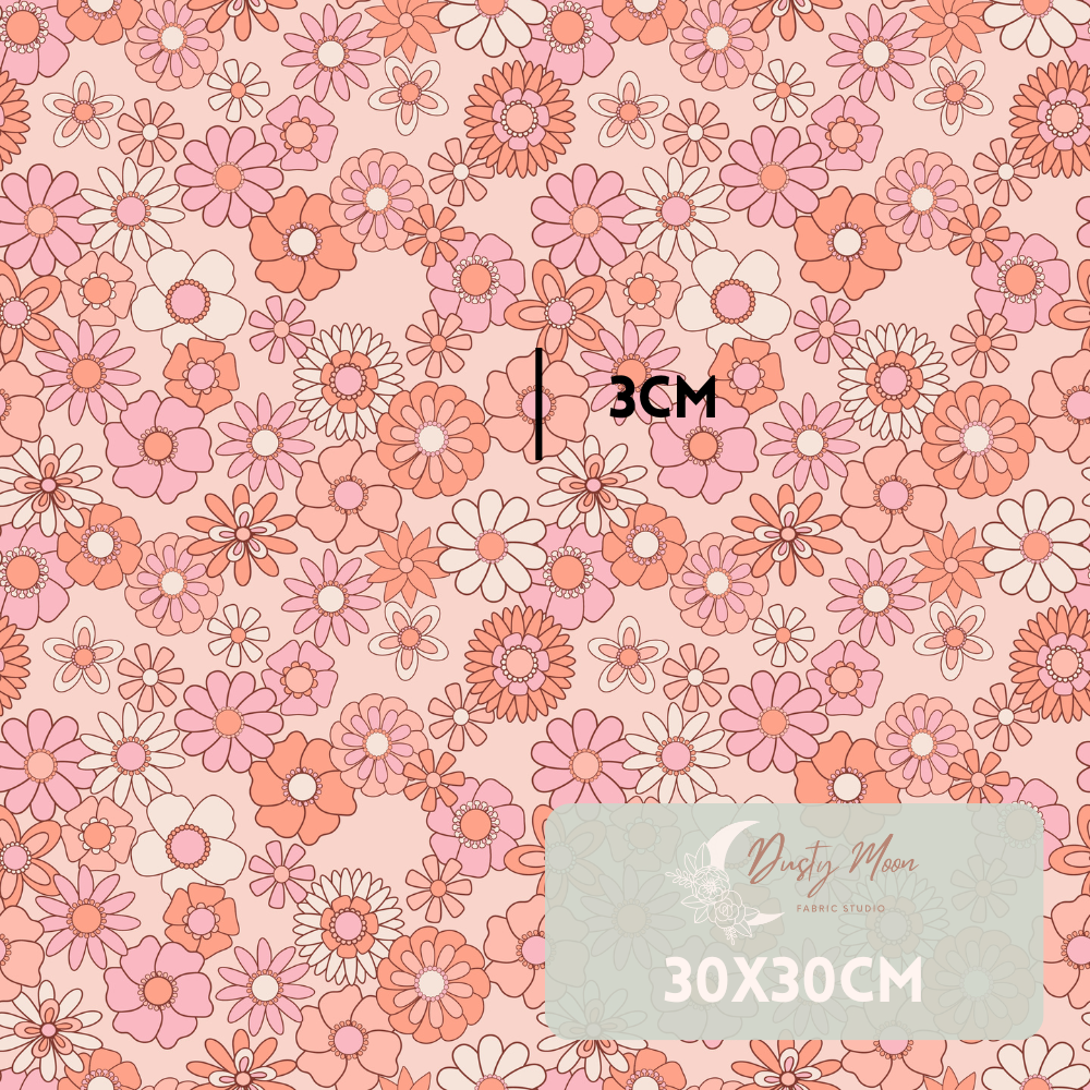 Adeline Pink | Pre Order 18th Feb - 24th Feb