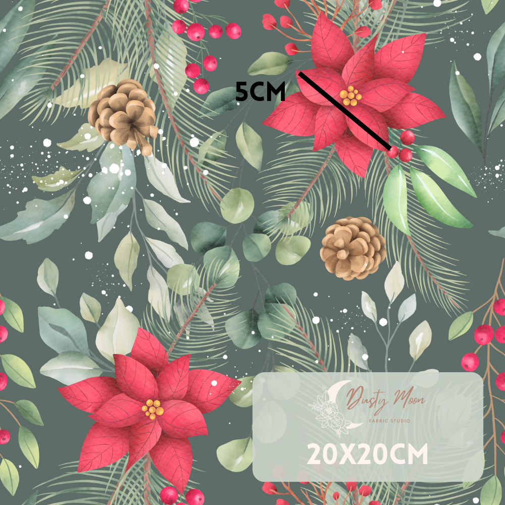 Kiefer | Christmas Pre Order 19th - 25th June