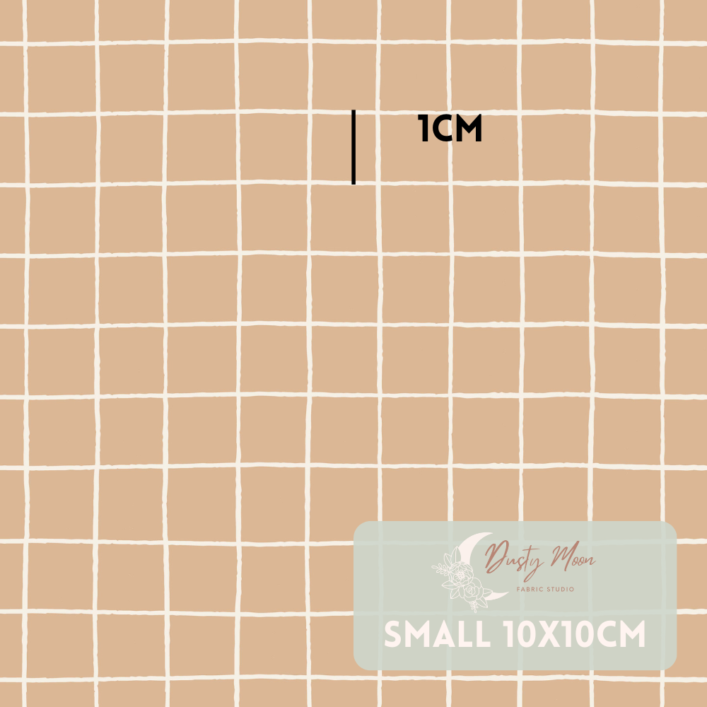 Coral Check | Pre Order 19th - 25th June