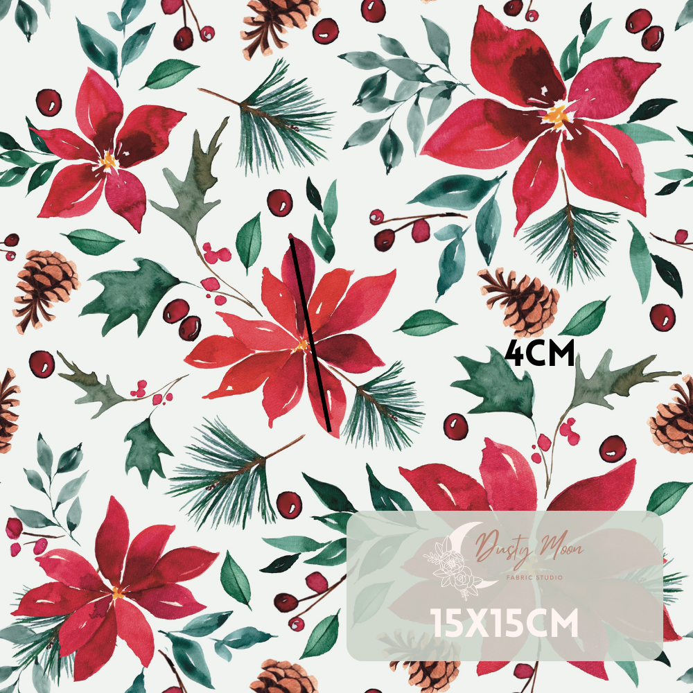 Scarlett | Christmas Pre Order 19th - 25th June