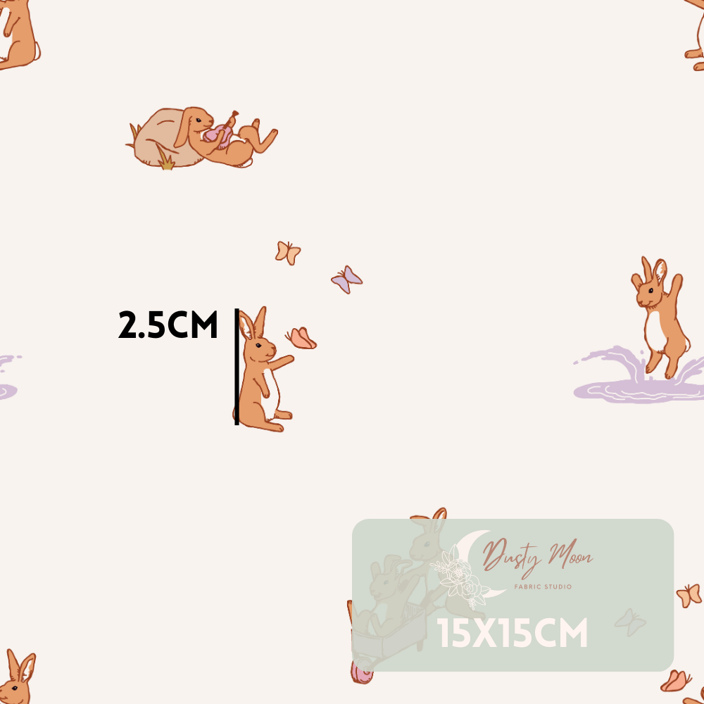 Cottontail | Retail