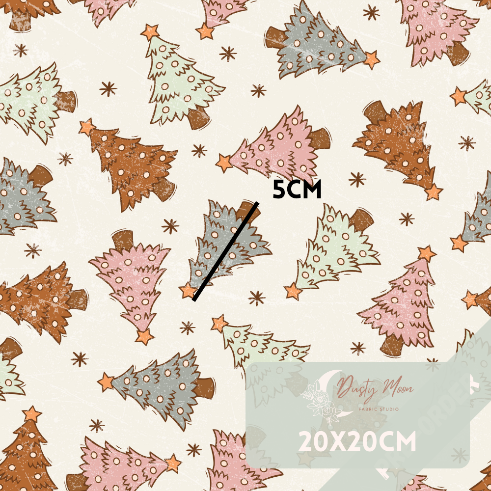 Holly | Christmas Pre Order 19th - 25th June