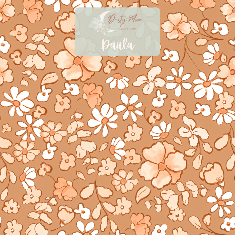 Darla | Pre Order 19th - 25th June