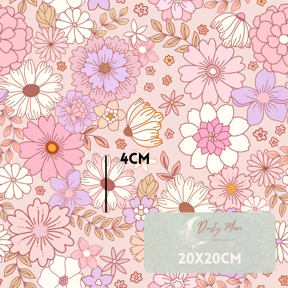 Matilda Pink | Pre Order 19th - 25th June