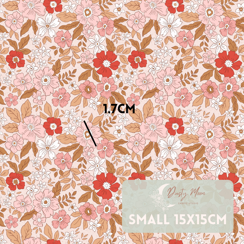 Millie Red | Pre Order 19th - 25th June