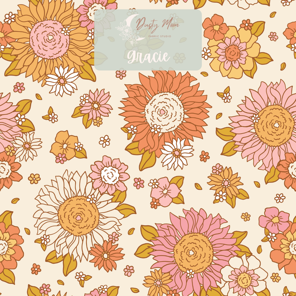 Gracie | Pre Order 19th - 25th June
