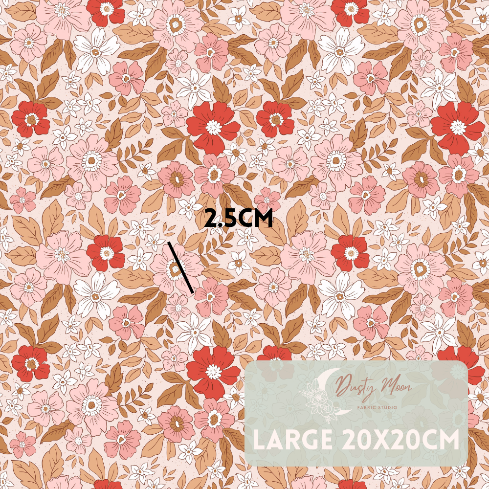 Millie Red | Pre Order 19th - 25th June