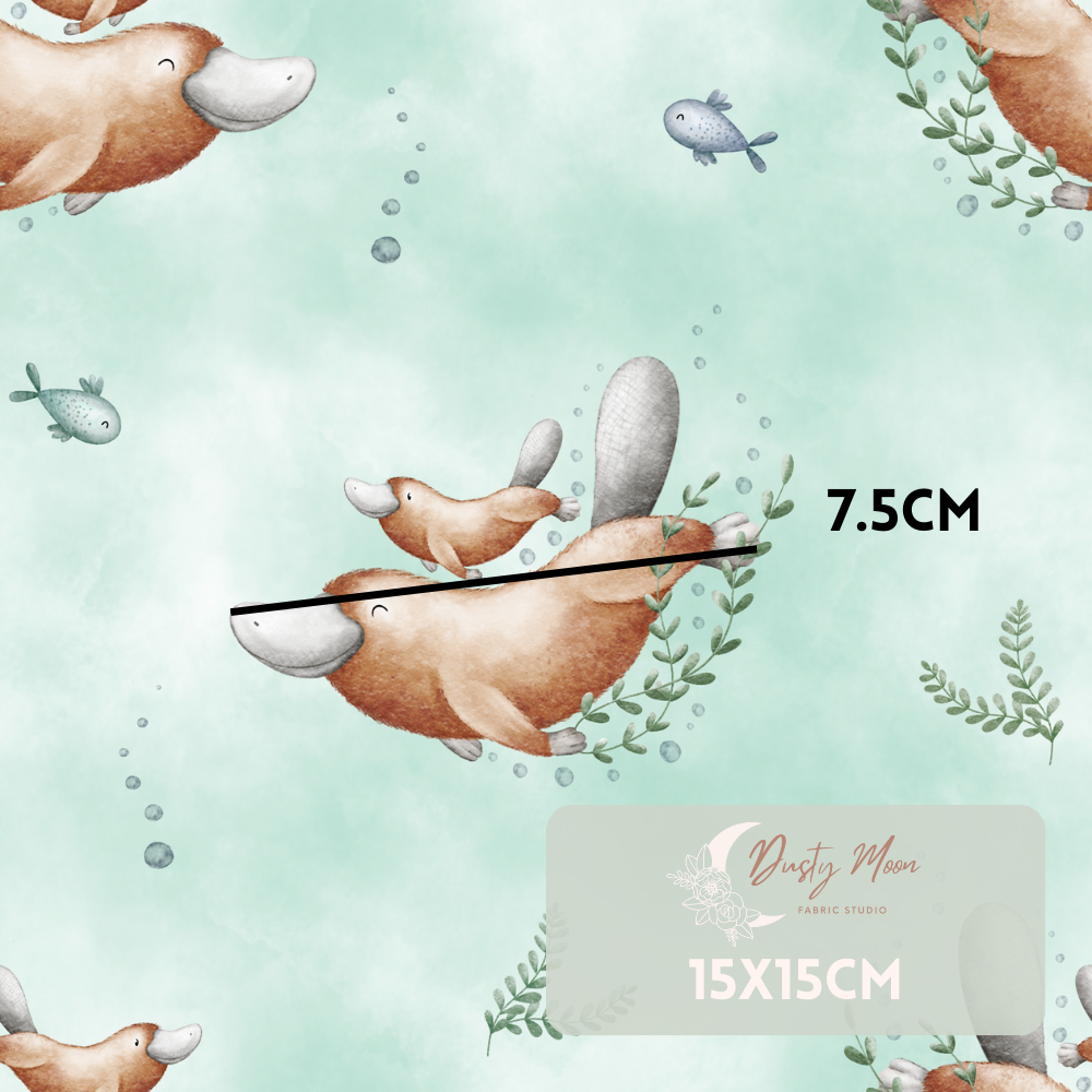 Pat | Pre Order 26th Mar - 2nd Apr