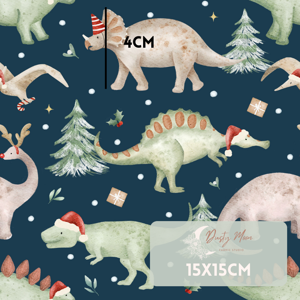 Santa Roars | Christmas Pre Order 19th - 25th June