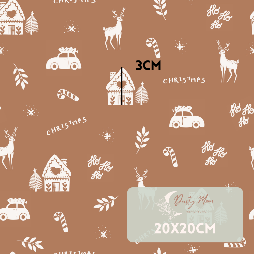 Blaise | Christmas Pre Order 19th - 25th June