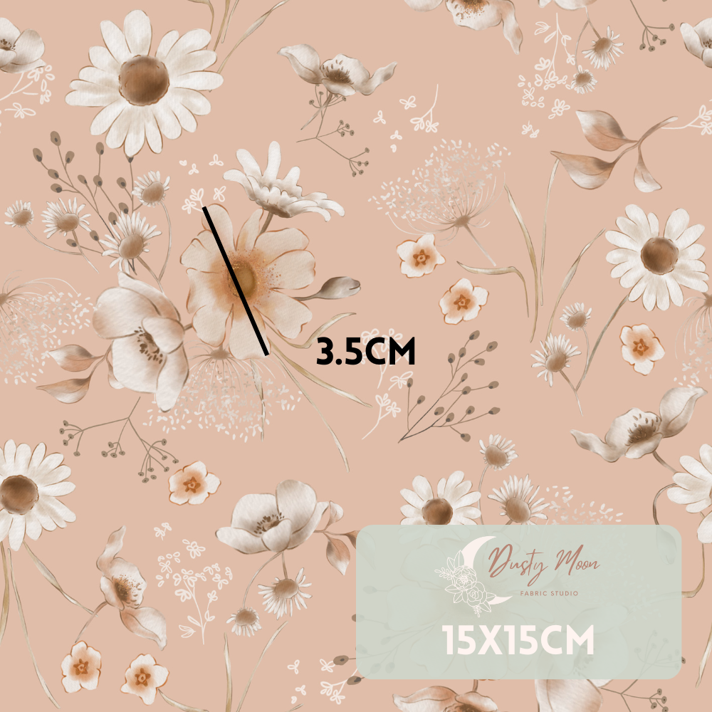 Mila Apricot | Pre Order 26th Mar - 2nd Apr