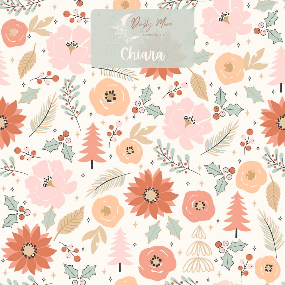 Chiara | Christmas Retail