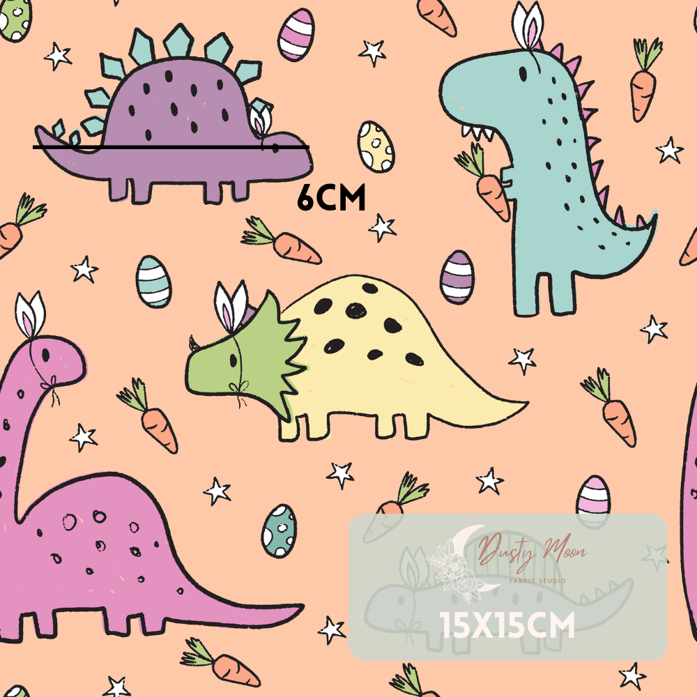 Easter Dinos | Pre Order 19th - 25th June