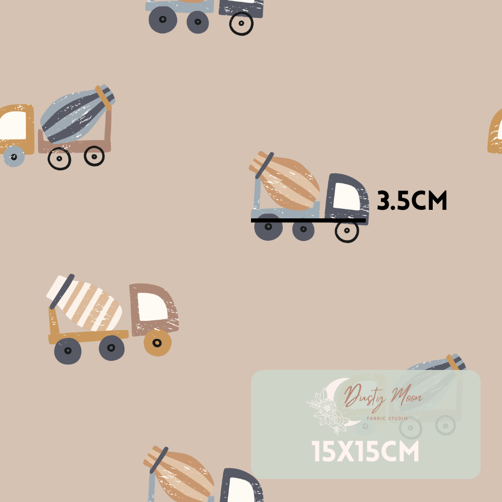 Mixers | Pre Order 26th Mar - 2nd Apr