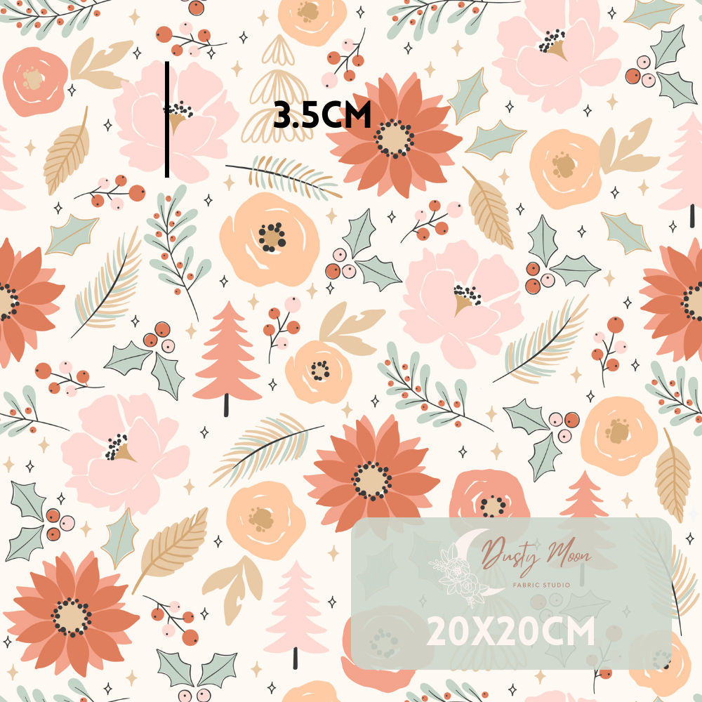 Chiara | Christmas Pre Order 19th - 25th June