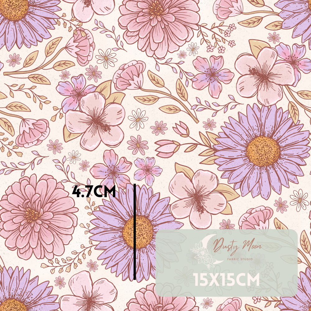 Eliana Purple | Pre Order 19th - 25th June