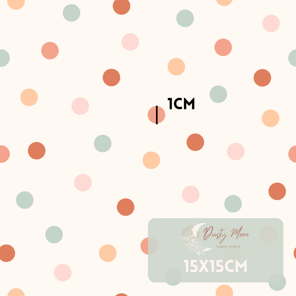 Chiara Dots | Christmas Pre Order 19th - 25th June