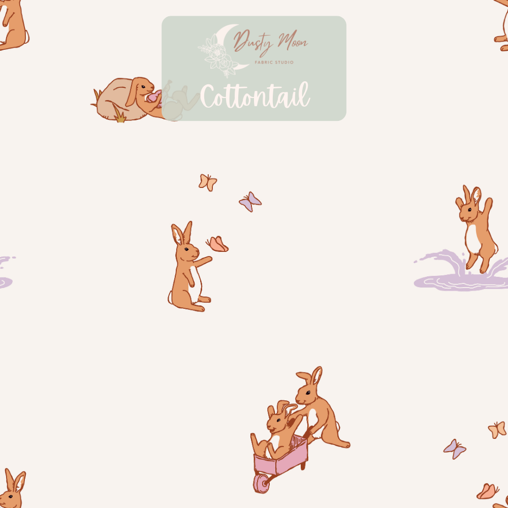 Cottontail | Retail