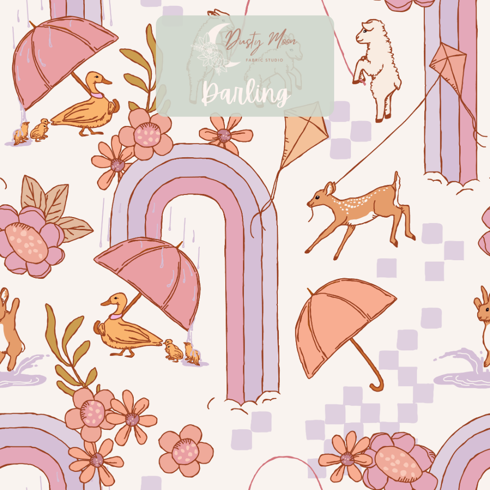 Darling | Pre Order 19th - 25th June