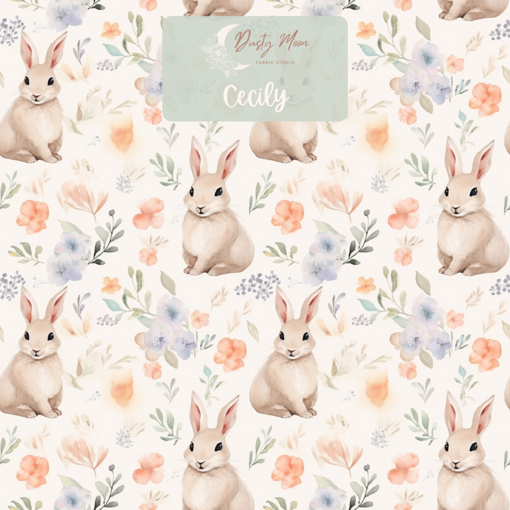 Cecily | Pre Order 19th - 25th June