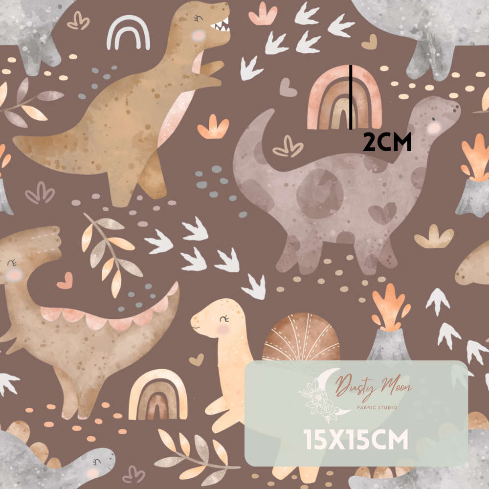 Choc Dinos | Pre Order 19th - 25th June