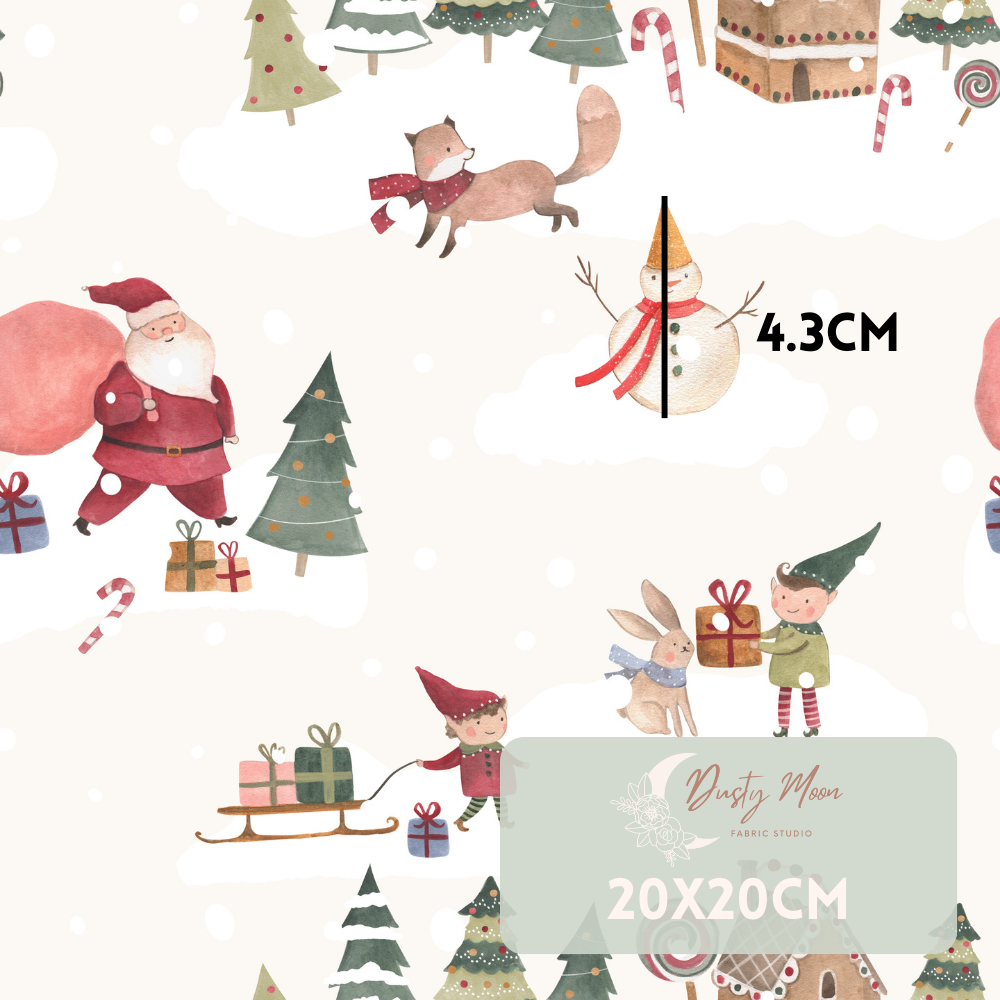 Jovie | Christmas Pre Order 19th - 25th June