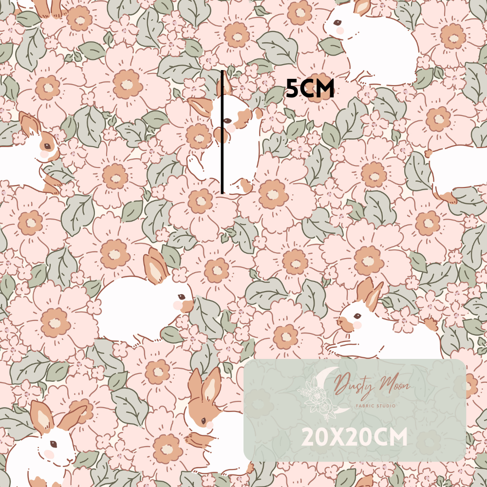 Gwen Floral | Pre Order 19th - 25th June