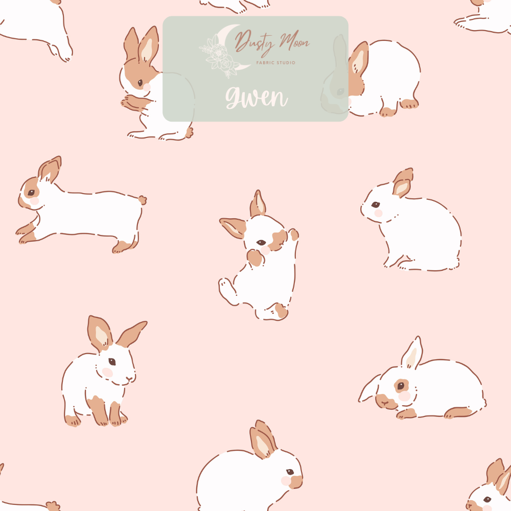 Gwen | Pre Order 19th - 25th June