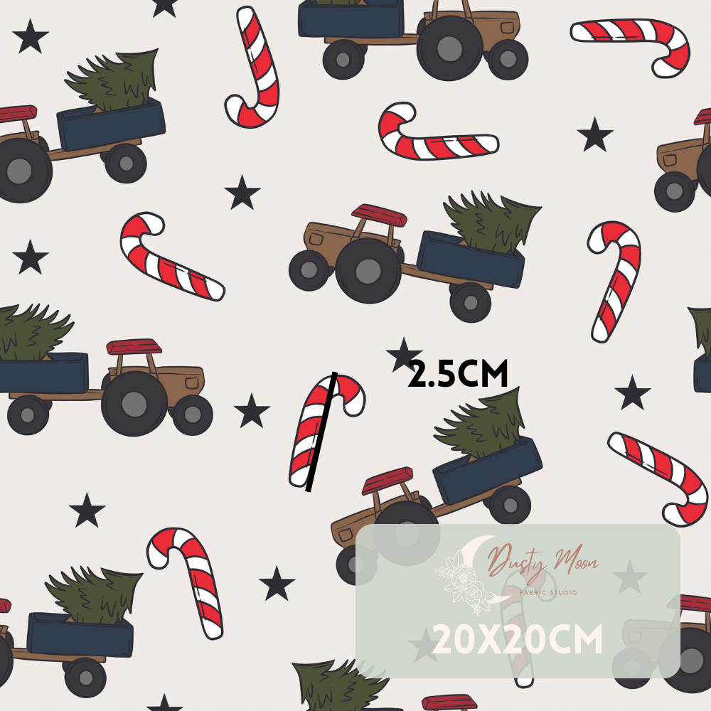 Max | Christmas Retail