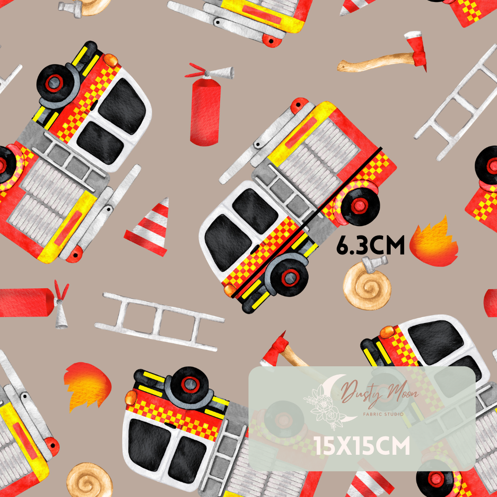 Red Rescue | Pre Order 19th - 25th June