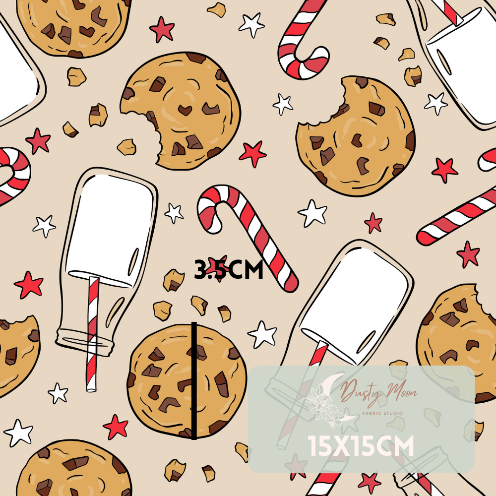 Santa's Treats | Christmas Pre Order 19th - 25th June