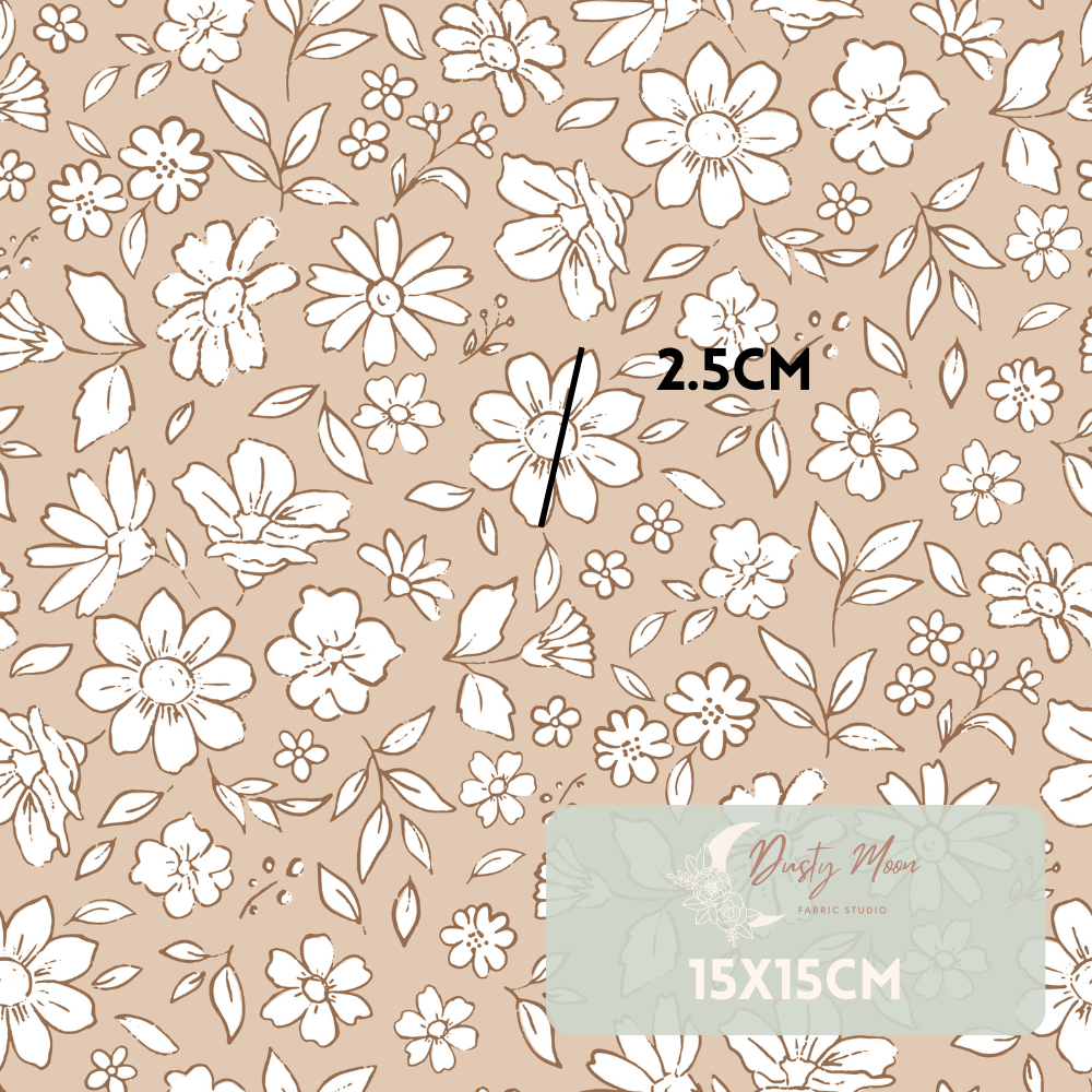 Iris Vanilla Latte | Pre Order 19th - 25th June