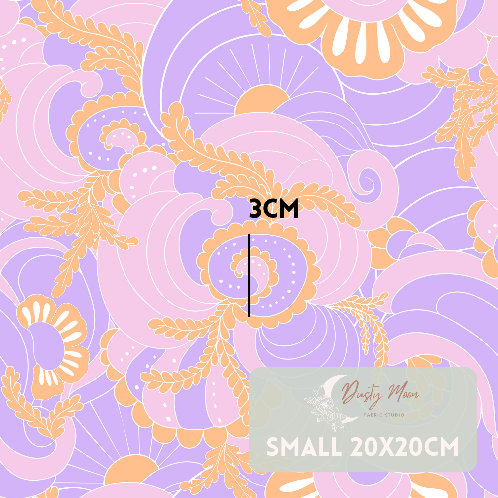 Sunset Beach Peach | Pre Order 19th - 25th June